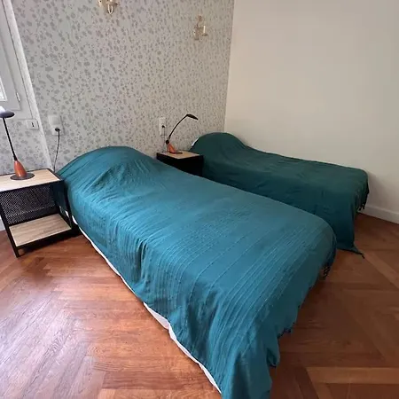 Maison Meublee *