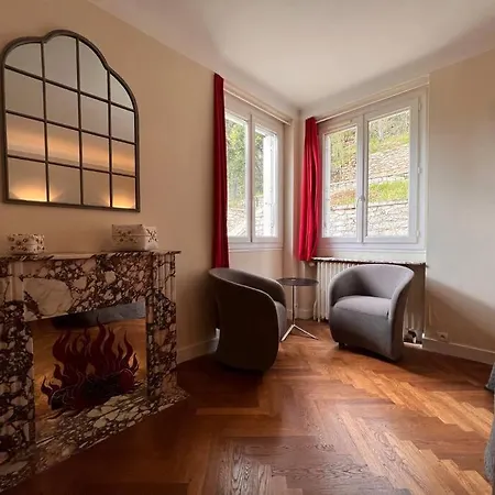 Nyaraló Maison Meublee *