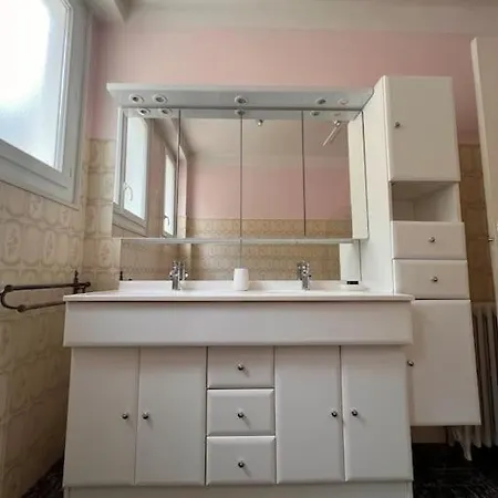 Maison Meublee