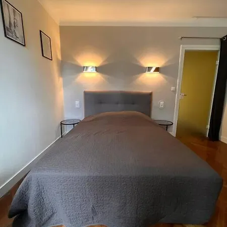 Maison Meublee