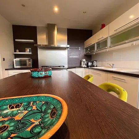 Holiday home Maison Meublee