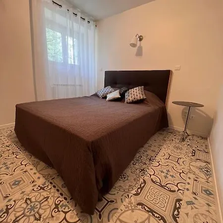 Maison Meublee Holiday home