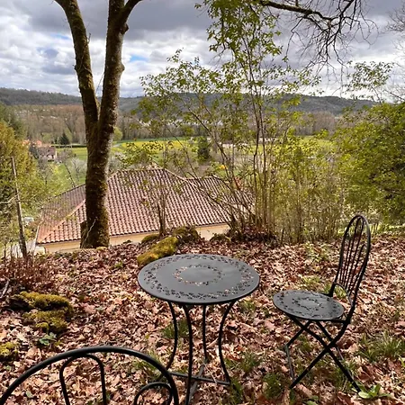 Holiday home Maison Meublee