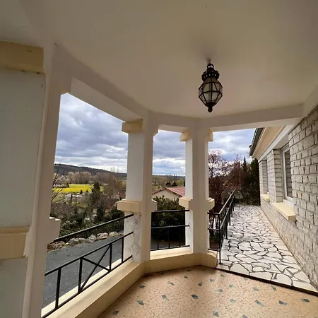 Maison Meublee Nyaraló Montignac-Lascaux